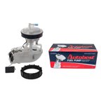 Autobest F4577A Fuel Pump Module Assembly - view 2