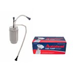 Autobest F4579A Fuel Pump Module Assembly - Left - view 5