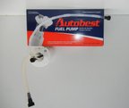 Autobest F4579A Fuel Pump Module Assembly - Left - view 3