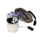 Autobest F4590A Fuel Pump Module Assembly - view 1