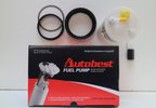 Autobest F4651A Fuel Pump Module Assembly - view 2