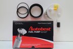 Autobest F4665A Fuel Pump Module Assembly - view 2