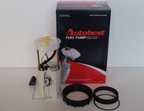 Autobest F4665A Fuel Pump Module Assembly - view 3