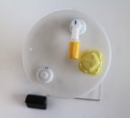 Autobest F4665A Fuel Pump Module Assembly - view 4