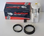 Autobest F4667A Fuel Pump Module Assembly - view 5