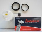 Autobest F4667A Fuel Pump Module Assembly - view 3