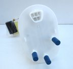 Autobest F4674A Fuel Pump Module Assembly - view 4