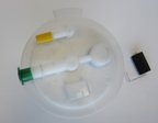 Autobest F4754A Fuel Pump Module Assembly - view 2