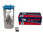 Autobest F4844A Fuel Pump Module Assembly - view 5