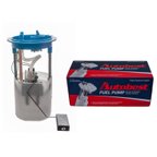 Autobest F4844A Fuel Pump Module Assembly - view 3