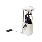 Autobest F4870A Fuel Pump Module Assembly - view 2