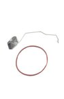 Autobest F4891A Fuel Pump Module Assembly - view 6