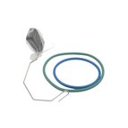 Autobest F5040A Fuel Pump Module Assembly - Primary or Right - view 4