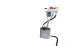Autobest F5040A Fuel Pump Module Assembly - Primary or Right - view 1