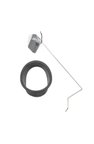 Autobest F5072A Fuel Pump Reservoir - Front Tank - view 8
