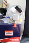 Autobest F5134A Fuel Pump Module Assembly - view 2