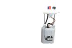 Autobest F6060A Fuel Pump Module Assembly - view 1