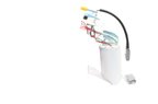 Autobest F7273A Fuel Pump Hanger Assembly - view 1