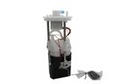 Autobest F8690A Fuel Pump Module Assembly - view 4