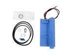 Autobest HP1060A Fuel Pump and Strainer Set - Front or Rear - view 1