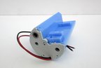 Autobest HP1060A Fuel Pump and Strainer Set - Front or Rear - view 5