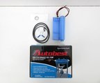 Autobest HP1060A Fuel Pump and Strainer Set - Front or Rear - view 3