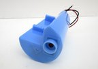 Autobest HP1060A Fuel Pump and Strainer Set - Front or Rear - view 4