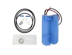 Autobest HP1075A Fuel Pump and Strainer Set - Rear - view 6
