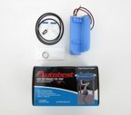 Autobest HP1075A Fuel Pump and Strainer Set - Rear - view 3