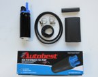 Autobest HP2281 Electric Fuel Pump - Front or In-Tank - view 3