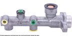 Cardone 10-1950 Brake Master Cylinder - view 3
