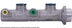 Cardone 10-2532 Brake Master Cylinder - view 3