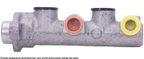 Cardone 10-2678 Brake Master Cylinder - view 4