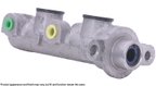 Cardone 10-2678 Brake Master Cylinder - view 2