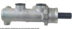 Cardone 10-2798 Brake Master Cylinder - view 3