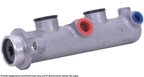 Cardone 10-2827 Brake Master Cylinder - view 2