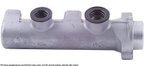 Cardone 10-2885 Brake Master Cylinder - view 3
