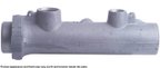 Cardone 10-3086 Brake Master Cylinder - view 3