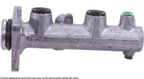 Cardone 11-2616 Brake Master Cylinder - view 4