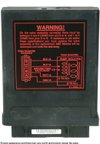 Cardone 12-1000 ABS Control Module - view 4