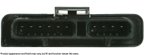 Cardone 12-1000 ABS Control Module - view 2