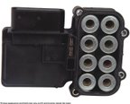 Cardone 12-10251 ABS Control Module - view 1