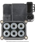 Cardone 12-10257 ABS Control Module - view 1