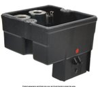 Cardone 12-10335 ABS Control Module - view 2