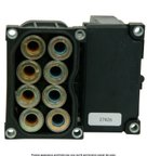Cardone 12-12204 ABS Control Module - view 4