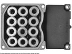 Cardone 12-12205 ABS Control Module - view 4