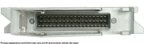 Cardone 12-1432 ABS Control Module - view 2