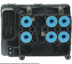 Cardone 12-17218 ABS Control Module - view 1