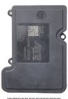 Cardone 12-17228 ABS Control Module - view 1