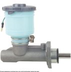 Cardone 13-2518 Brake Master Cylinder - view 2